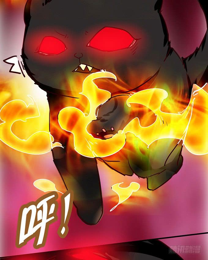 神秘的美少女！(1/2)-第4话