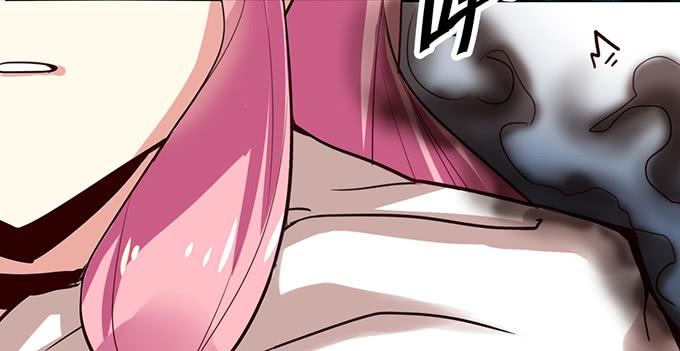 神秘的美少女！(1/2)-第4话