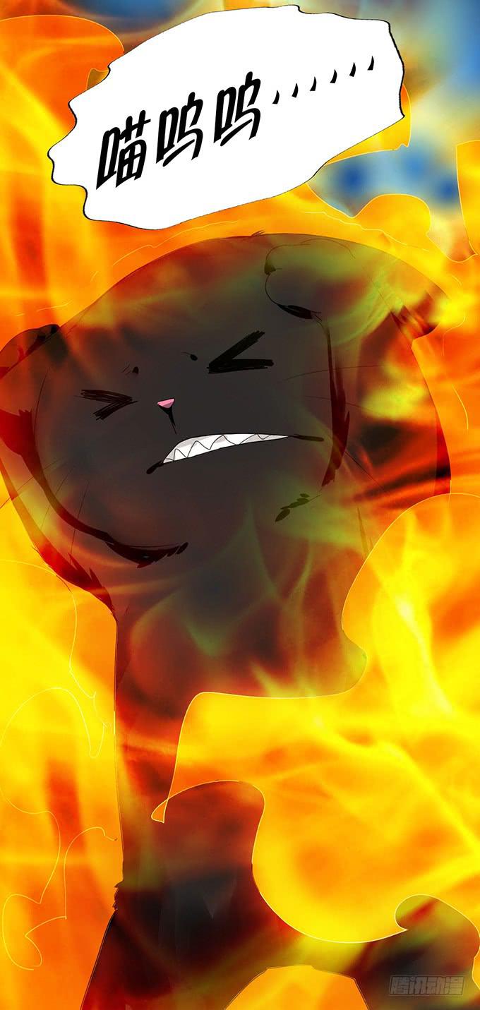 神秘的美少女！(1/2)-第4话