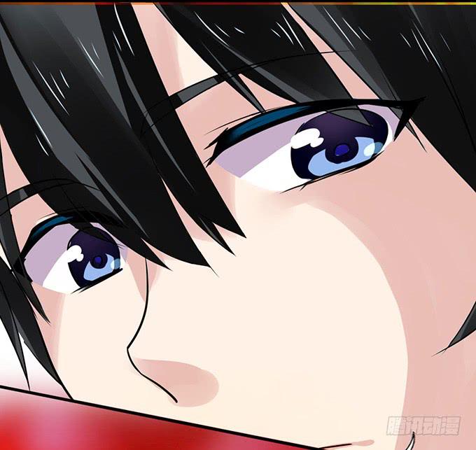 神秘的美少女！(1/2)-第4话