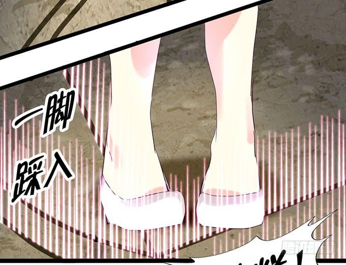 其实我很厉害的&hellip;&hellip;？-第8话