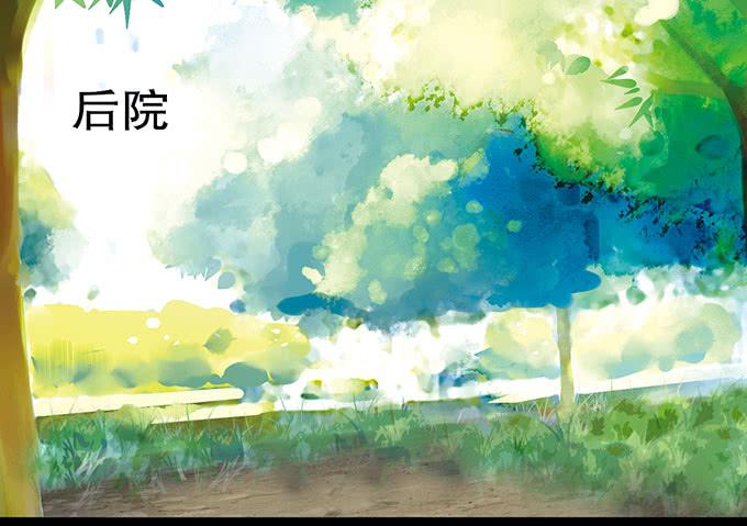 其实我很厉害的&hellip;&hellip;？-第8话