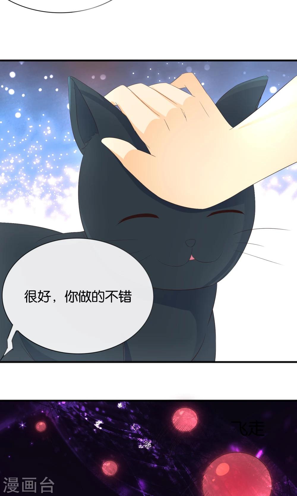 第13话 黑化的能量球-第14话