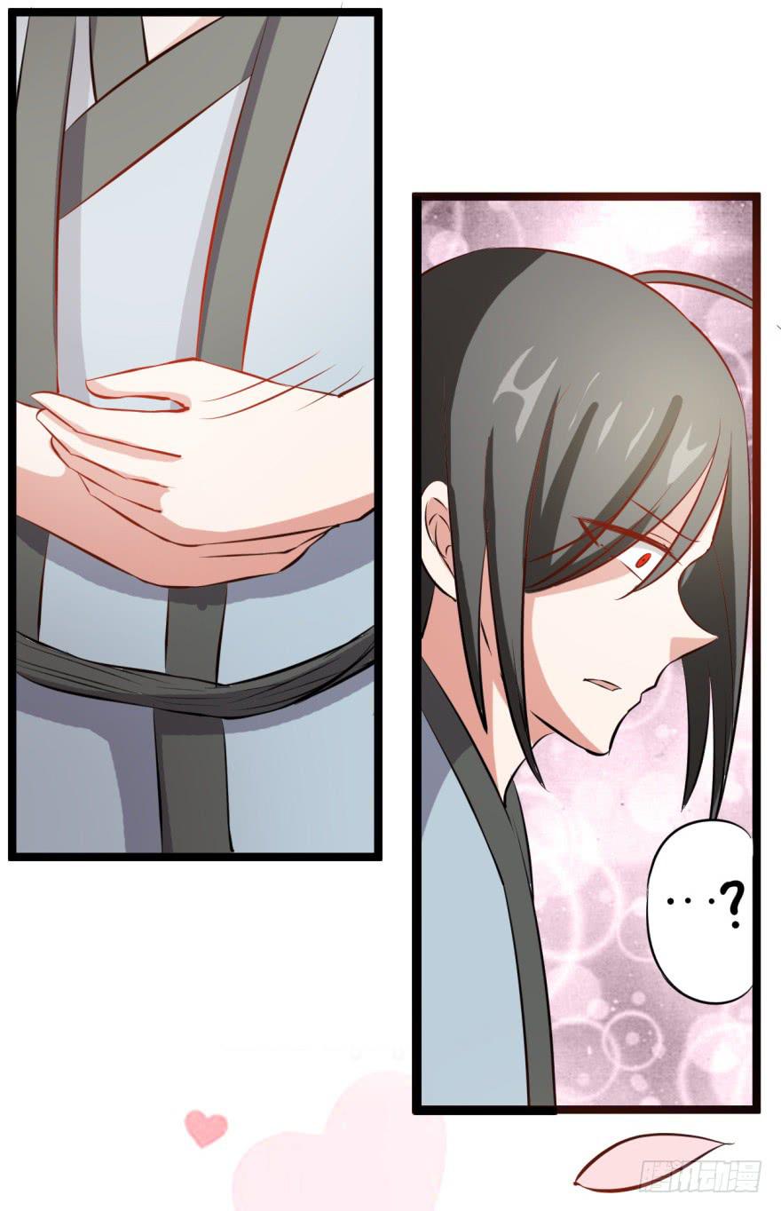 22、史上最坑爹穿越。-第22话