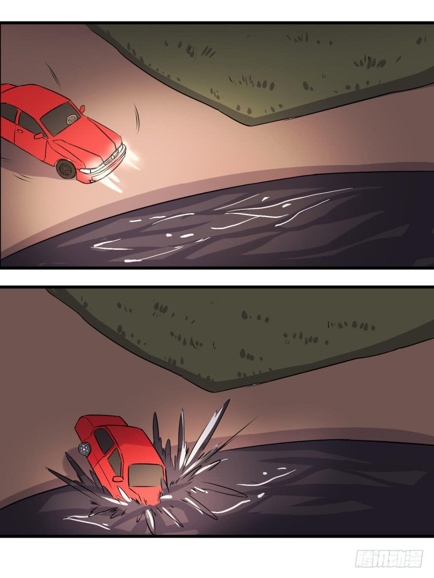 22、史上最坑爹穿越。-第22话