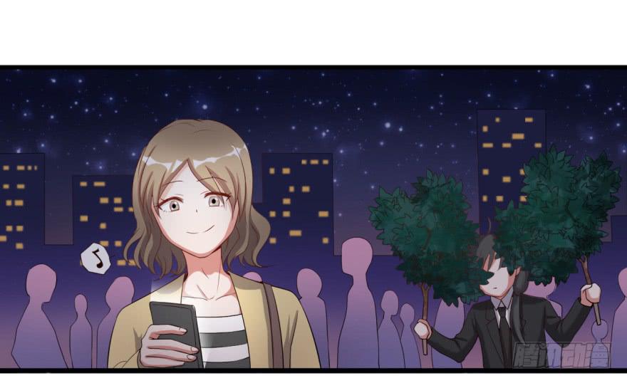 30、熟悉又陌生的人。-第30话