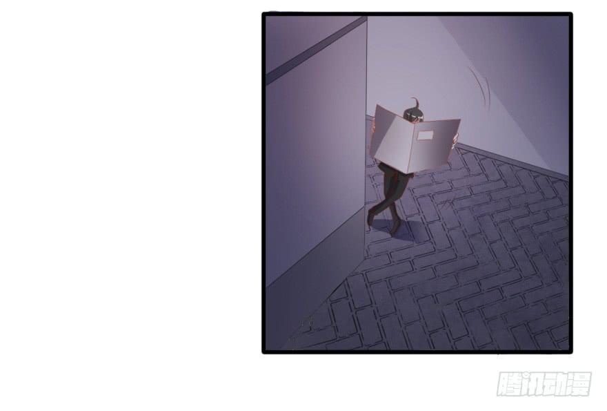 30、熟悉又陌生的人。-第30话