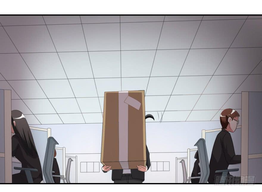 36、逛相亲网送的女朋友。-第36话