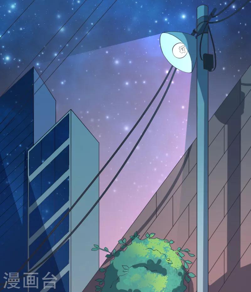 第12话 今晚表现不错-第12话