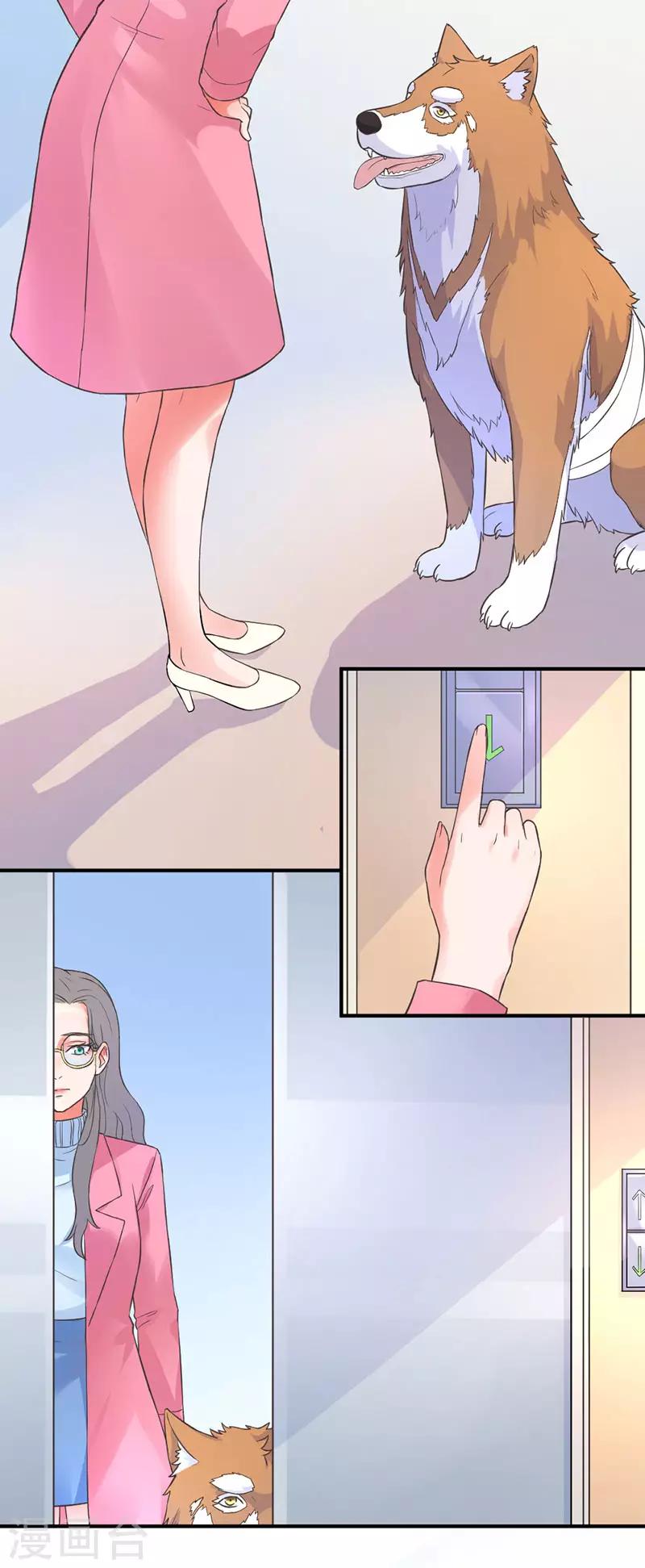 第6话 我的主人？-第6话