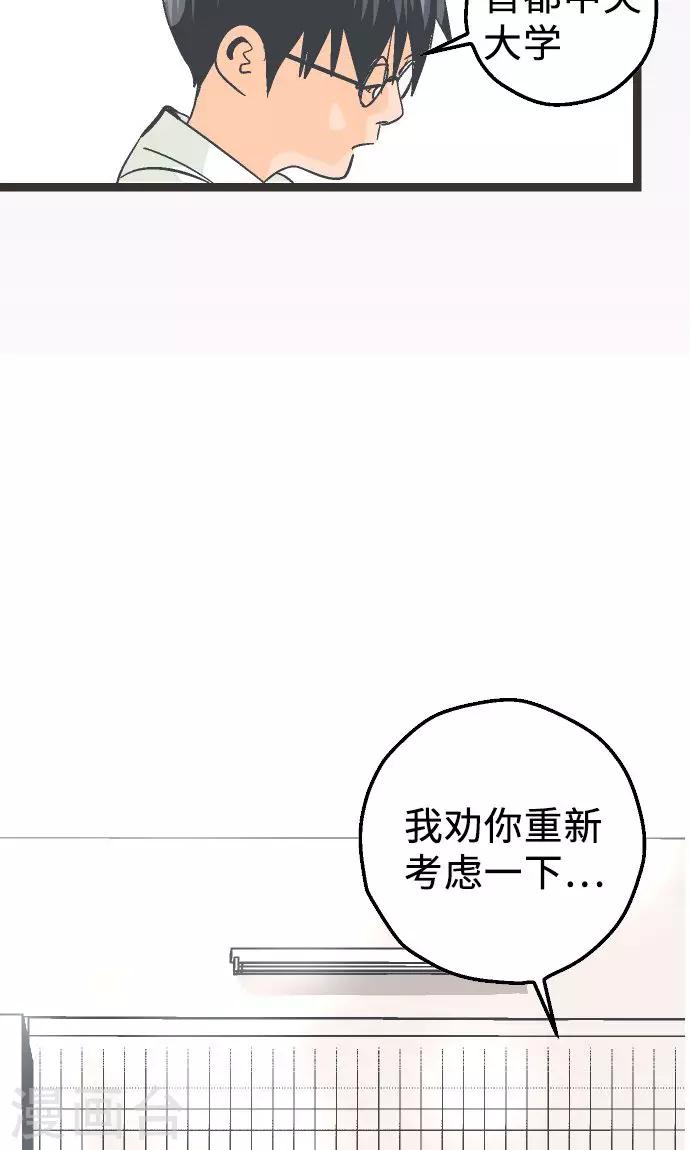 第2话 我才不去-第2话