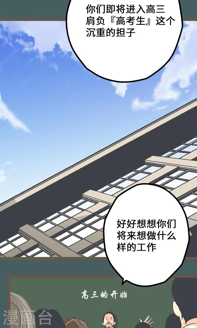 第12话 淘汰。-第12话