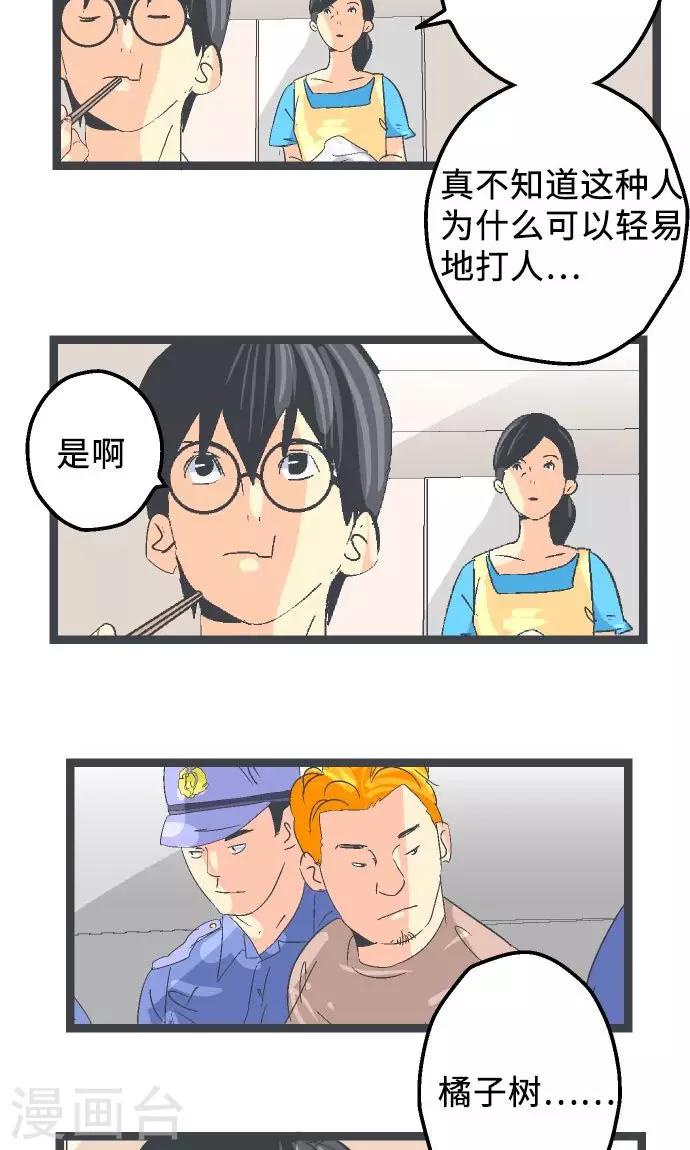 第14话 Z区的人-第14话