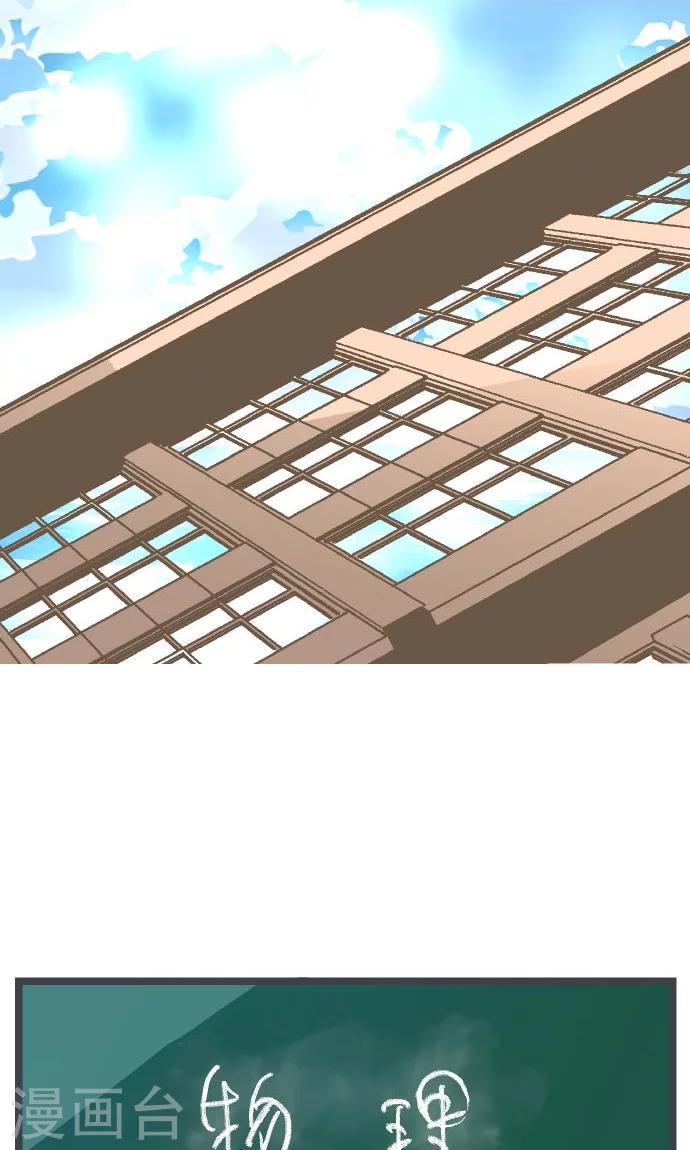 第16话 考试过后。-第16话