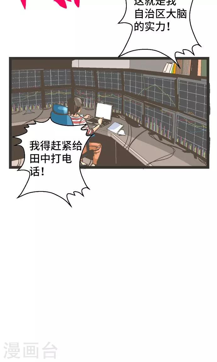 第22话 一位数的钱。-第22话