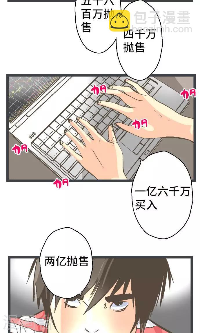 第22话 一位数的钱。-第22话