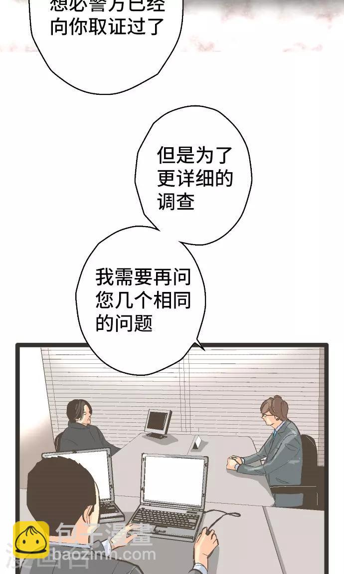 第24话 邮件。-第24话