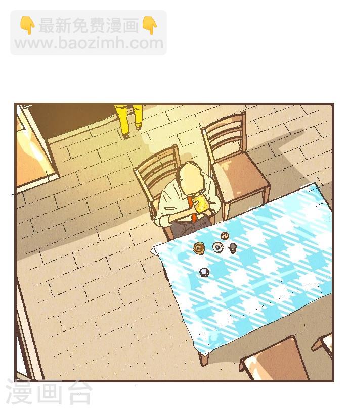 第42话 没有资格恨我(1/2)-第42话