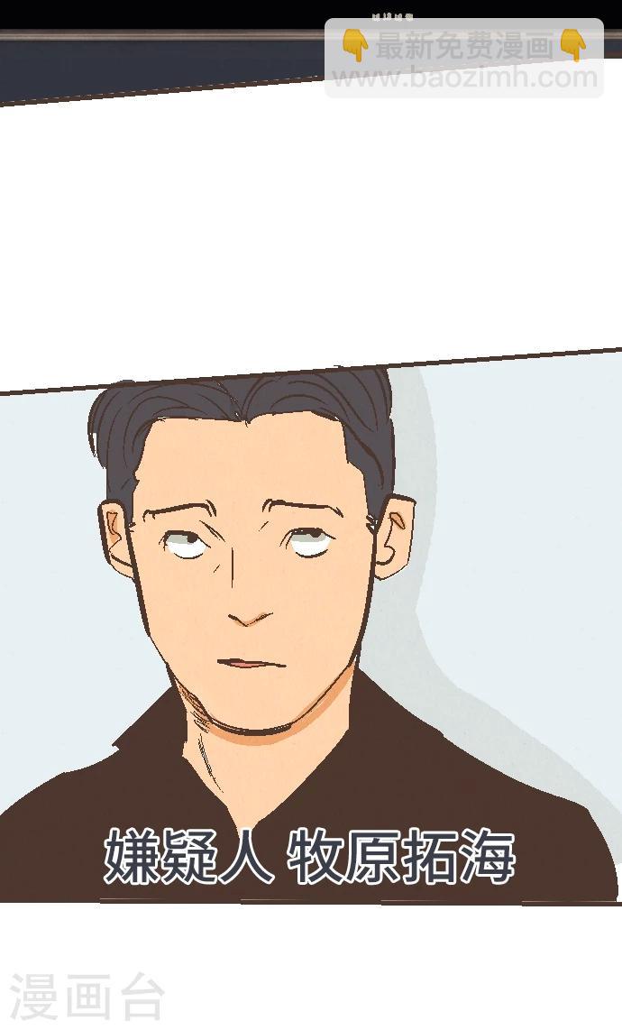 第46话 J区区长(1/2)-第46话