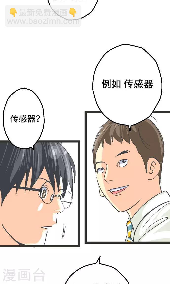 第6话 指南手册。-第6话