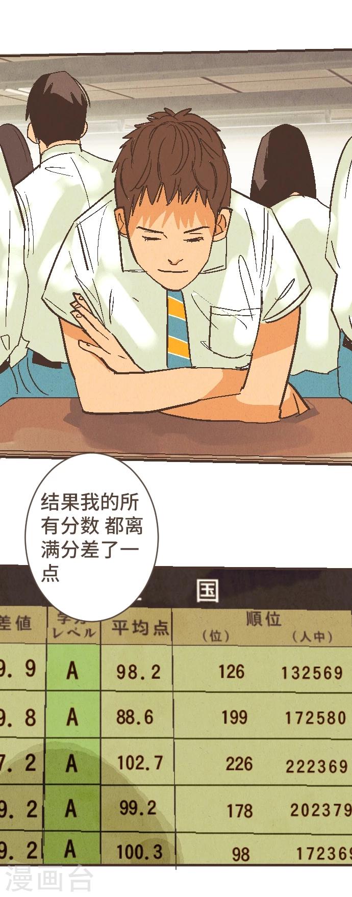 第52话 到此为止-第52话