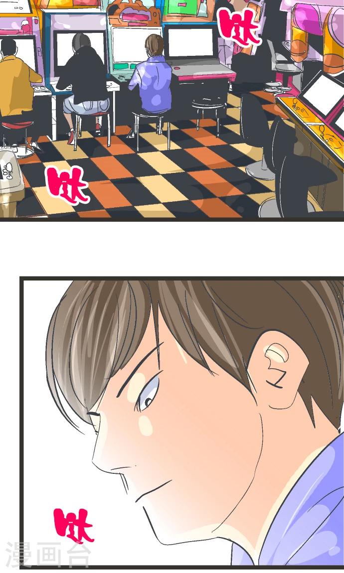 第10话 佐佐木透。-第10话