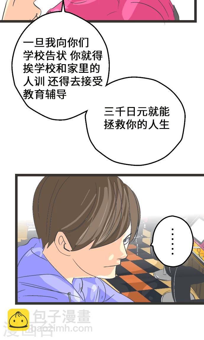 第10话 佐佐木透。-第10话