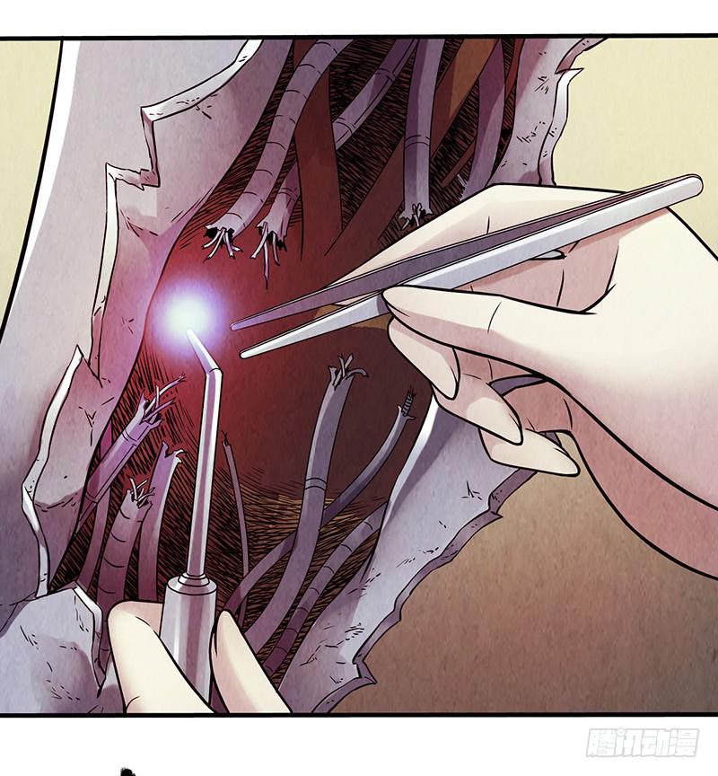 第14回：机器昆虫-第14话