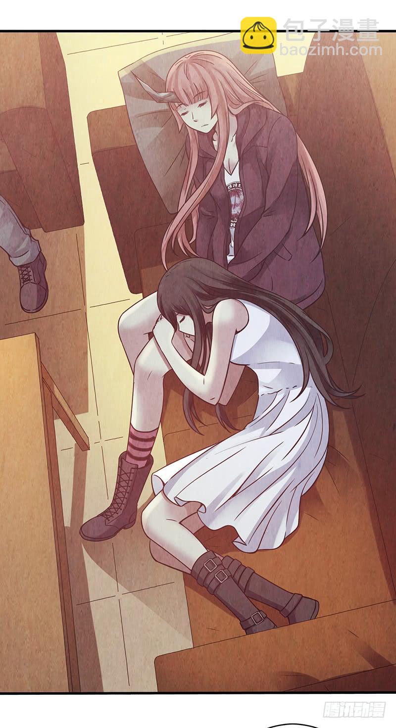 第30回：变故-第30话