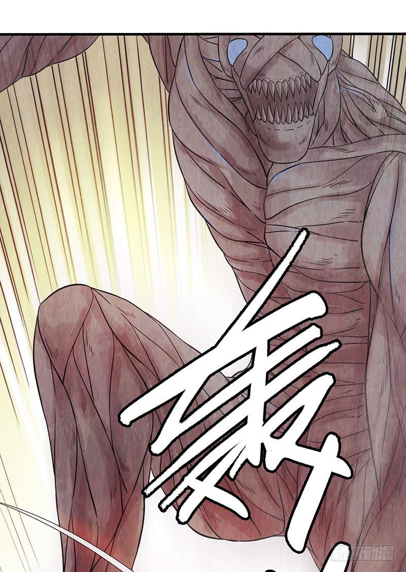 第32回：共鸣-第32话