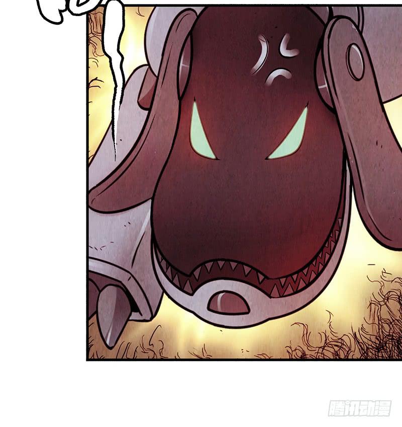 第32回：共鸣-第32话