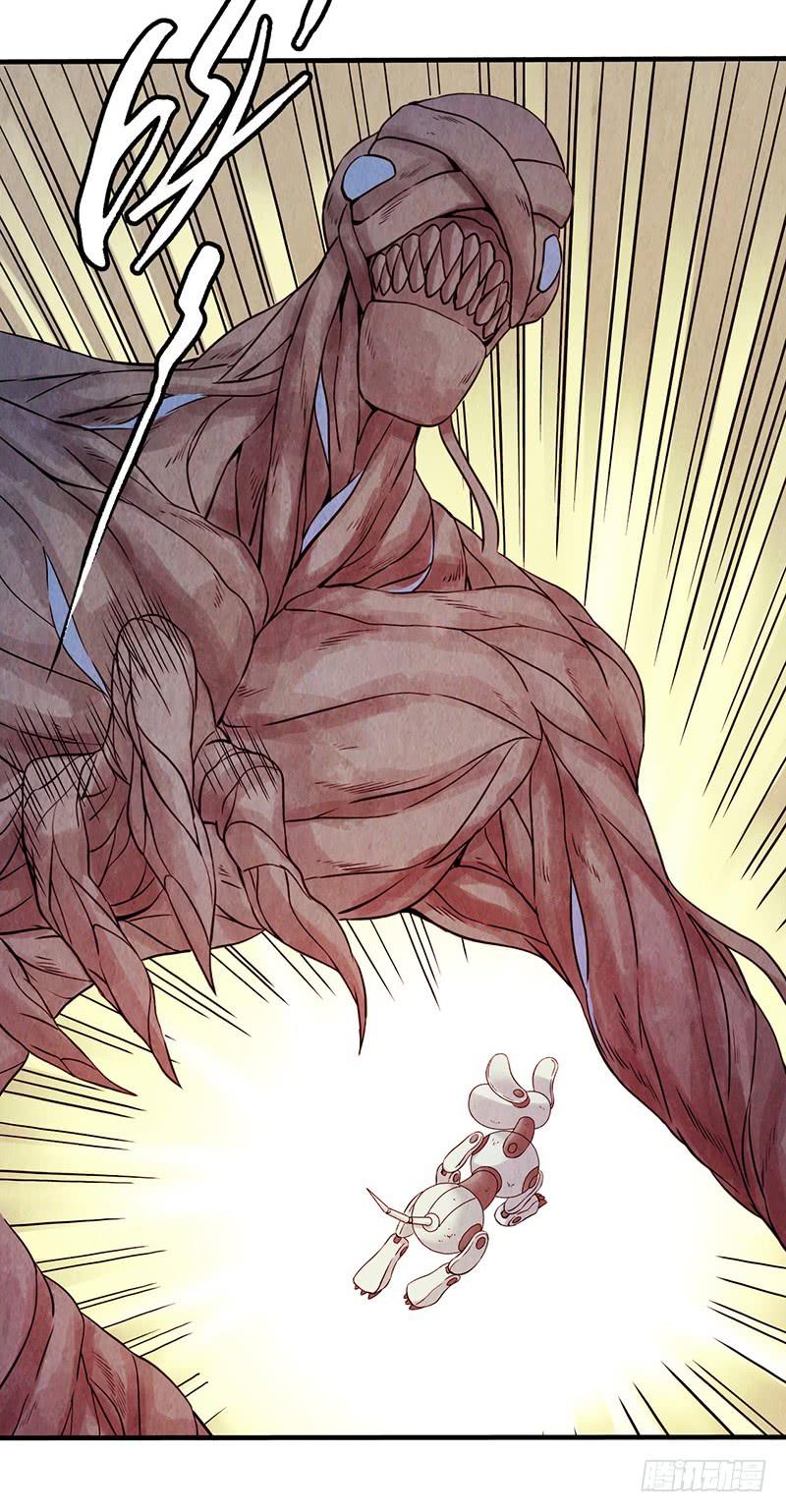 第32回：共鸣-第32话