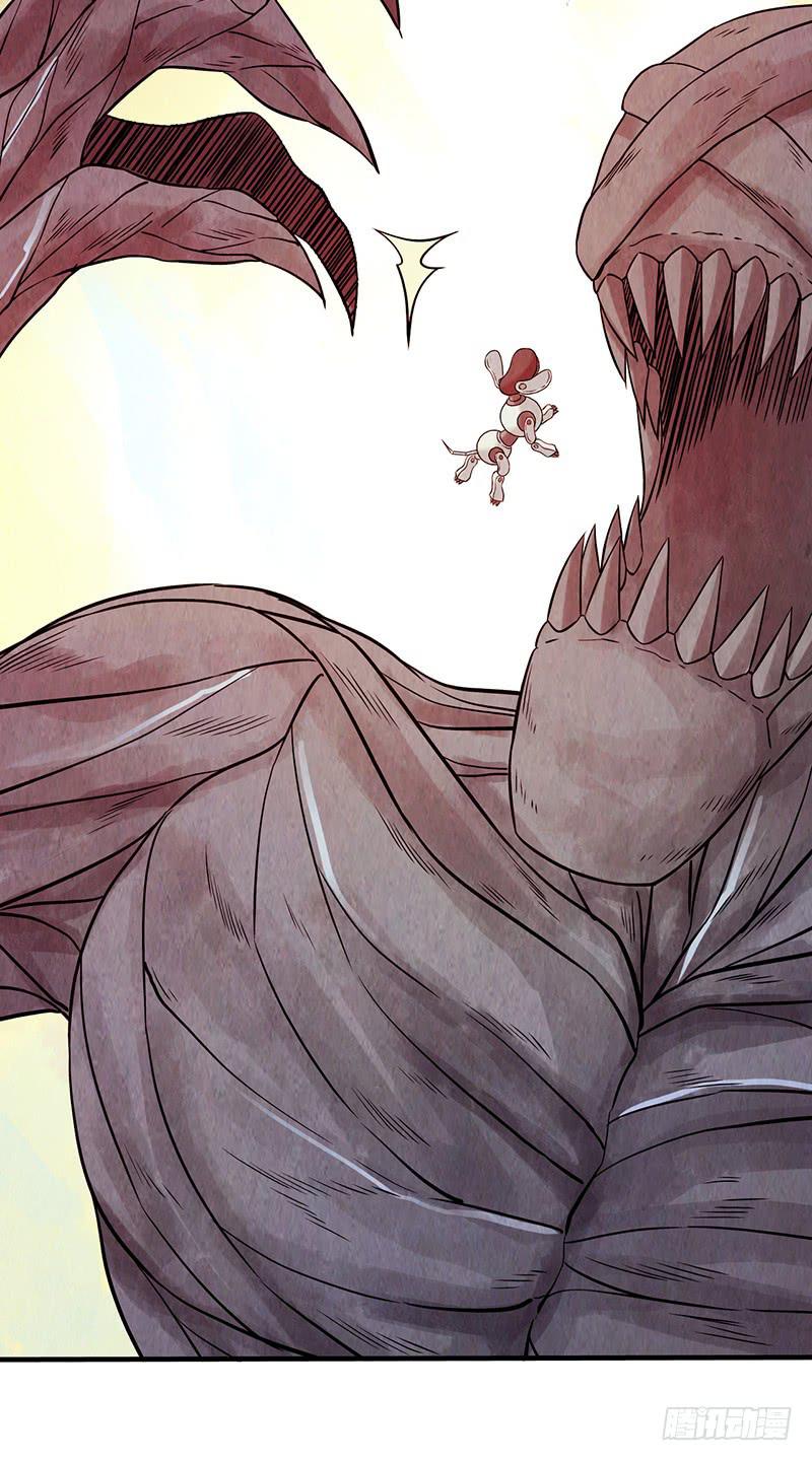 第32回：共鸣-第32话