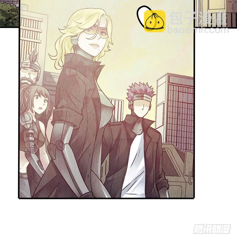 第32回：共鸣-第32话