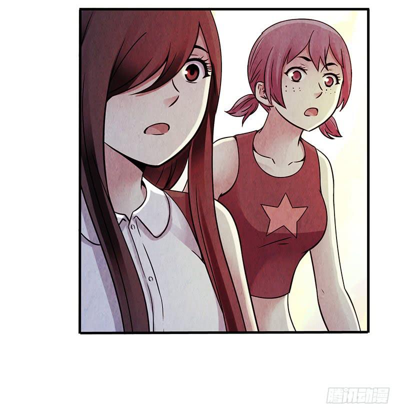 第38回：缠斗-第38话