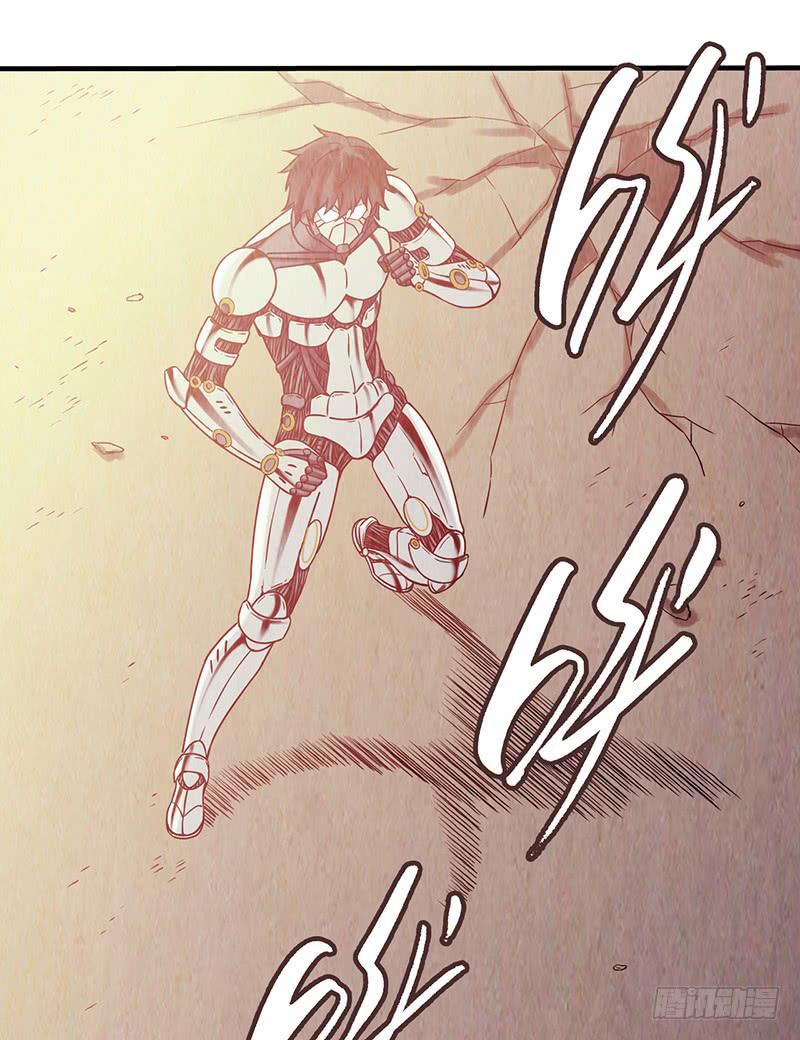 第40回：被包围了！-第40话