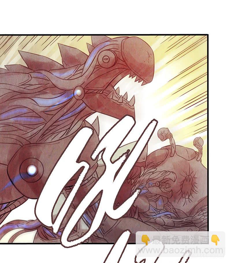 第40回：被包围了！-第40话