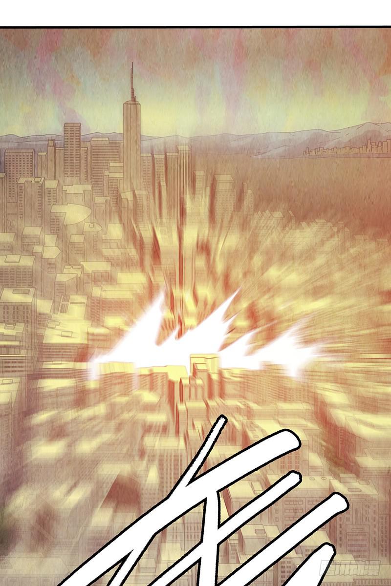 第40回：被包围了！-第40话