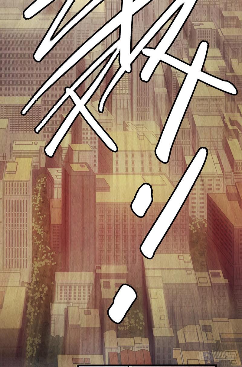 第40回：被包围了！-第40话