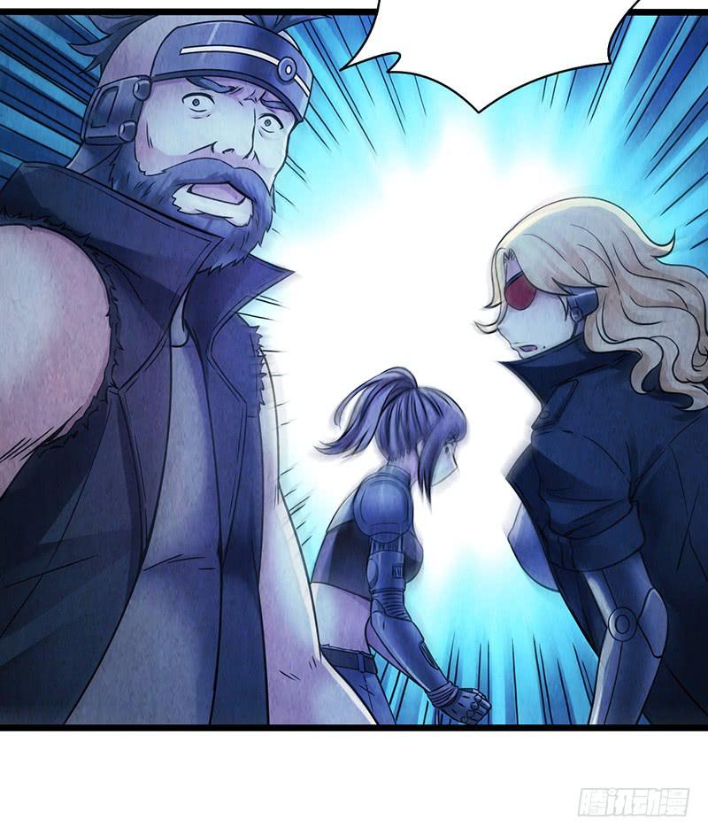 第42回：长桥-第42话