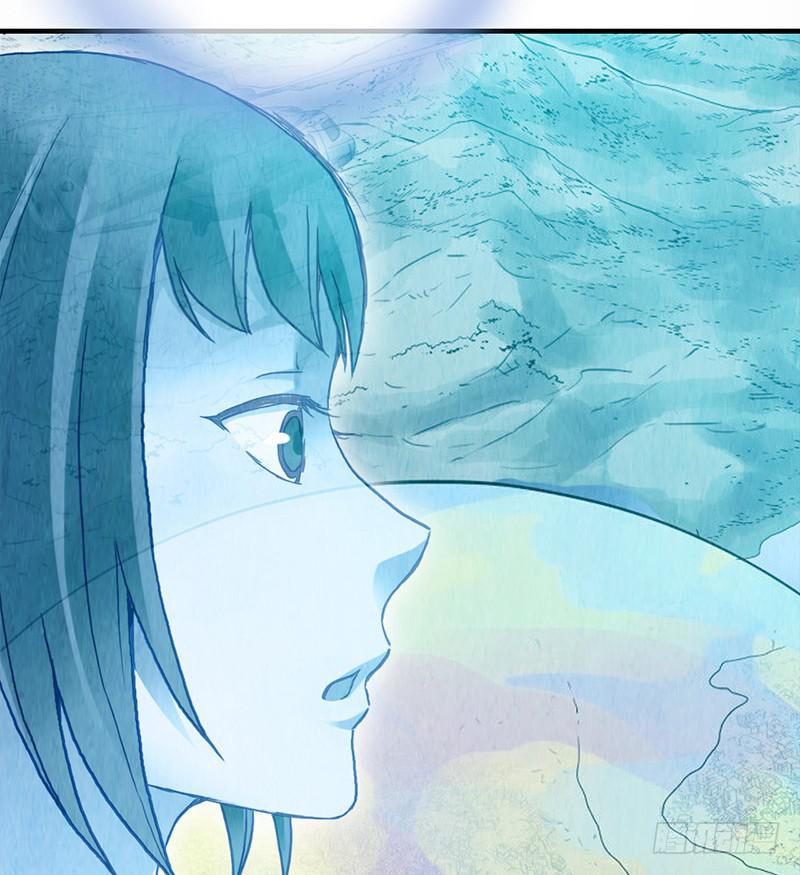 第46回：鏖战地壳之内-第46话