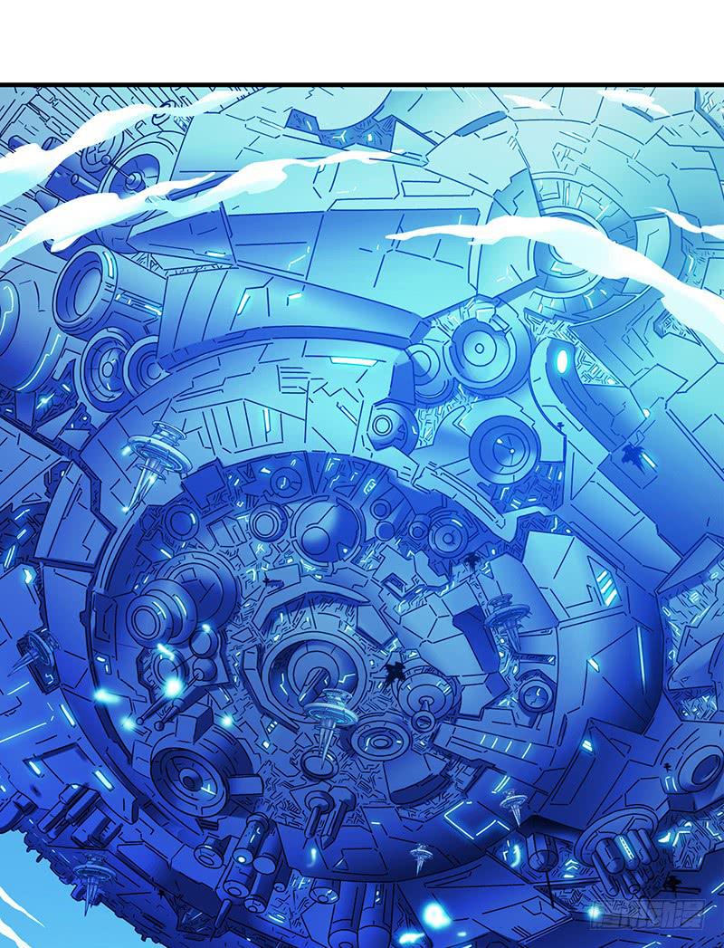 第52回：开始吞噬-第52话