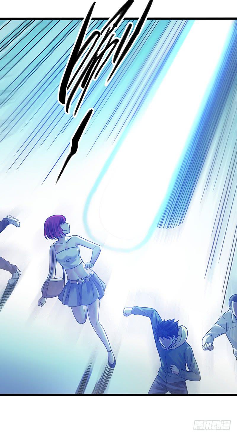 第52回：开始吞噬-第52话