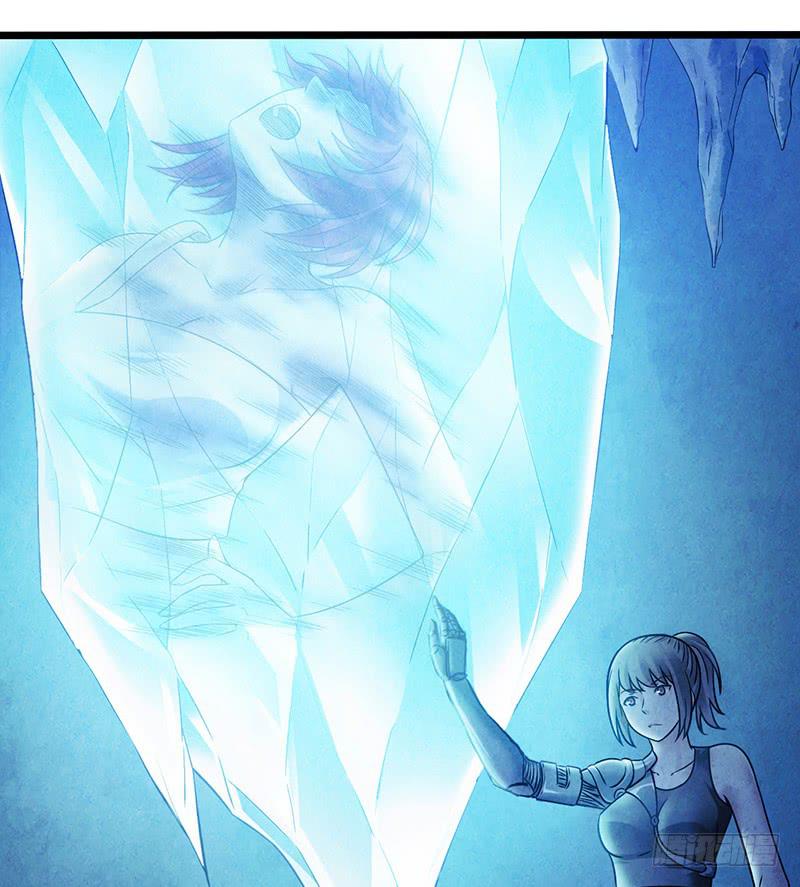 第52回：开始吞噬-第52话