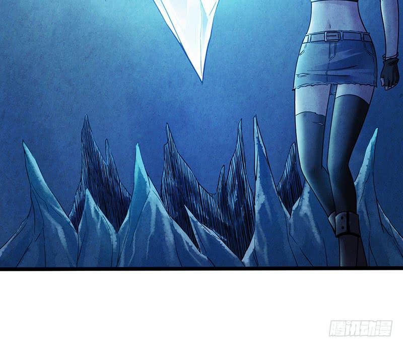 第52回：开始吞噬-第52话