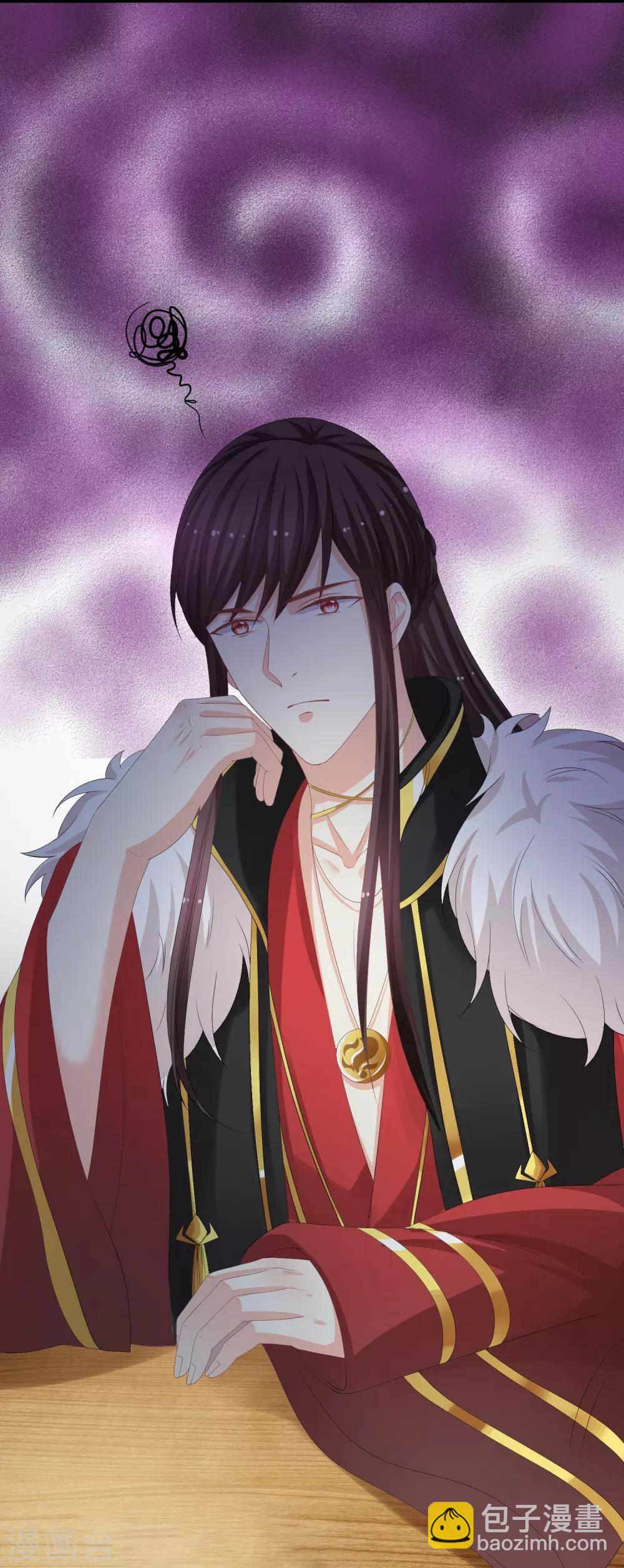 第15话 偏要勉强-第16话