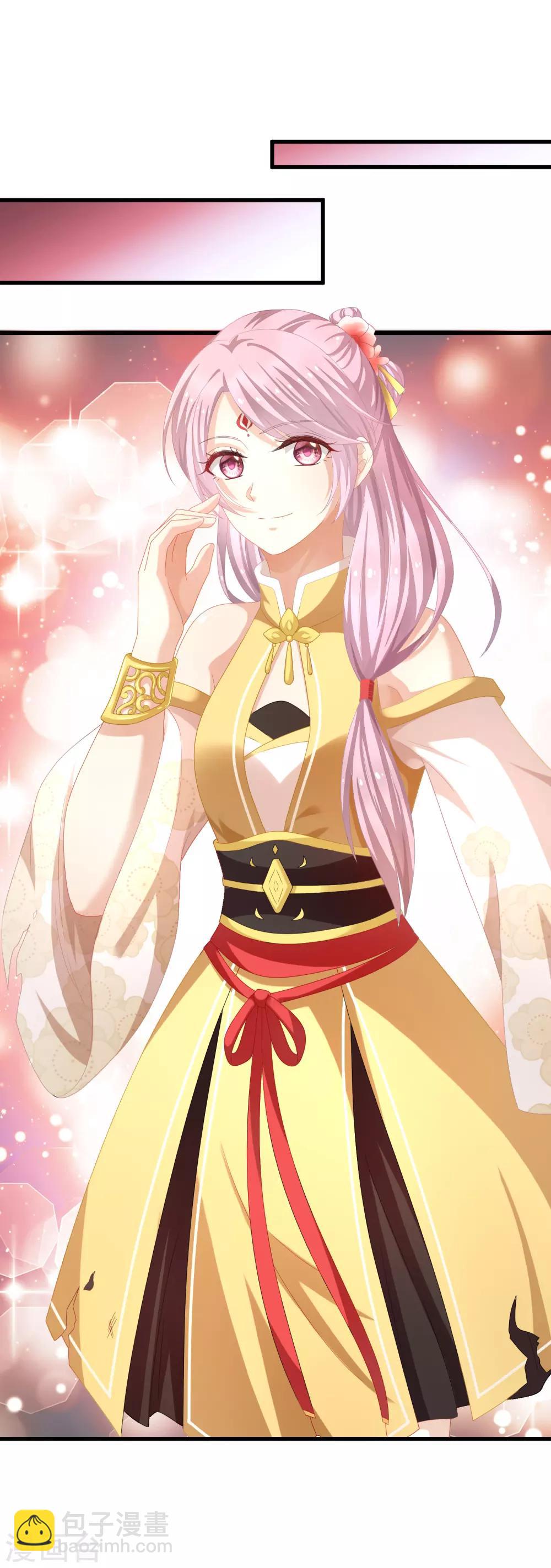 第3话 小白花的脸才能当女主-第4话