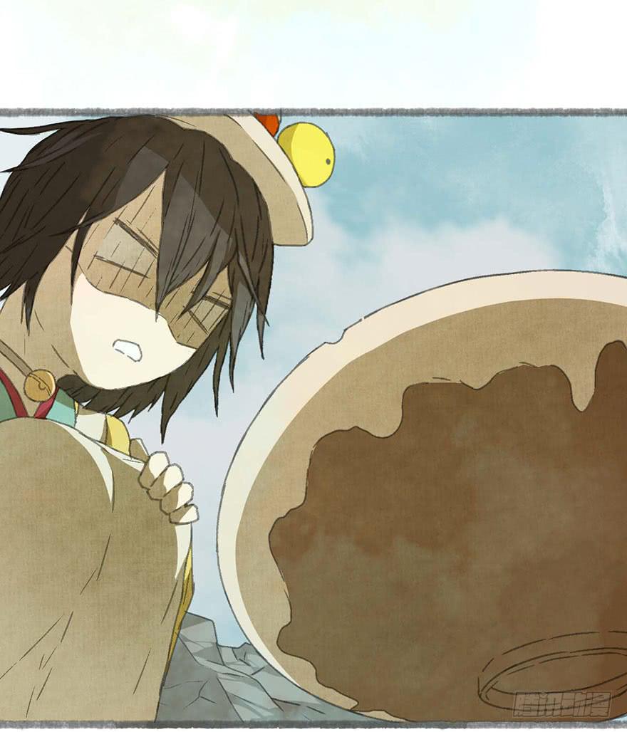 不周山镇山之宝-第4话