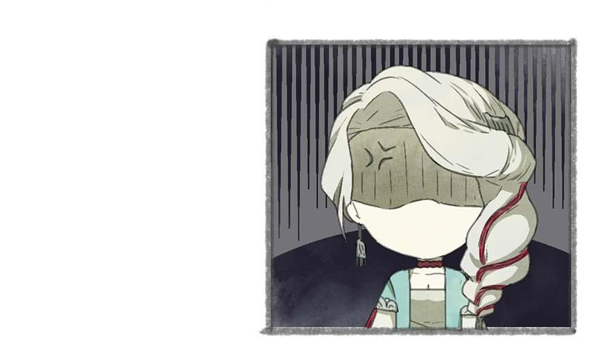 泡澡的汤圆怪-第6话