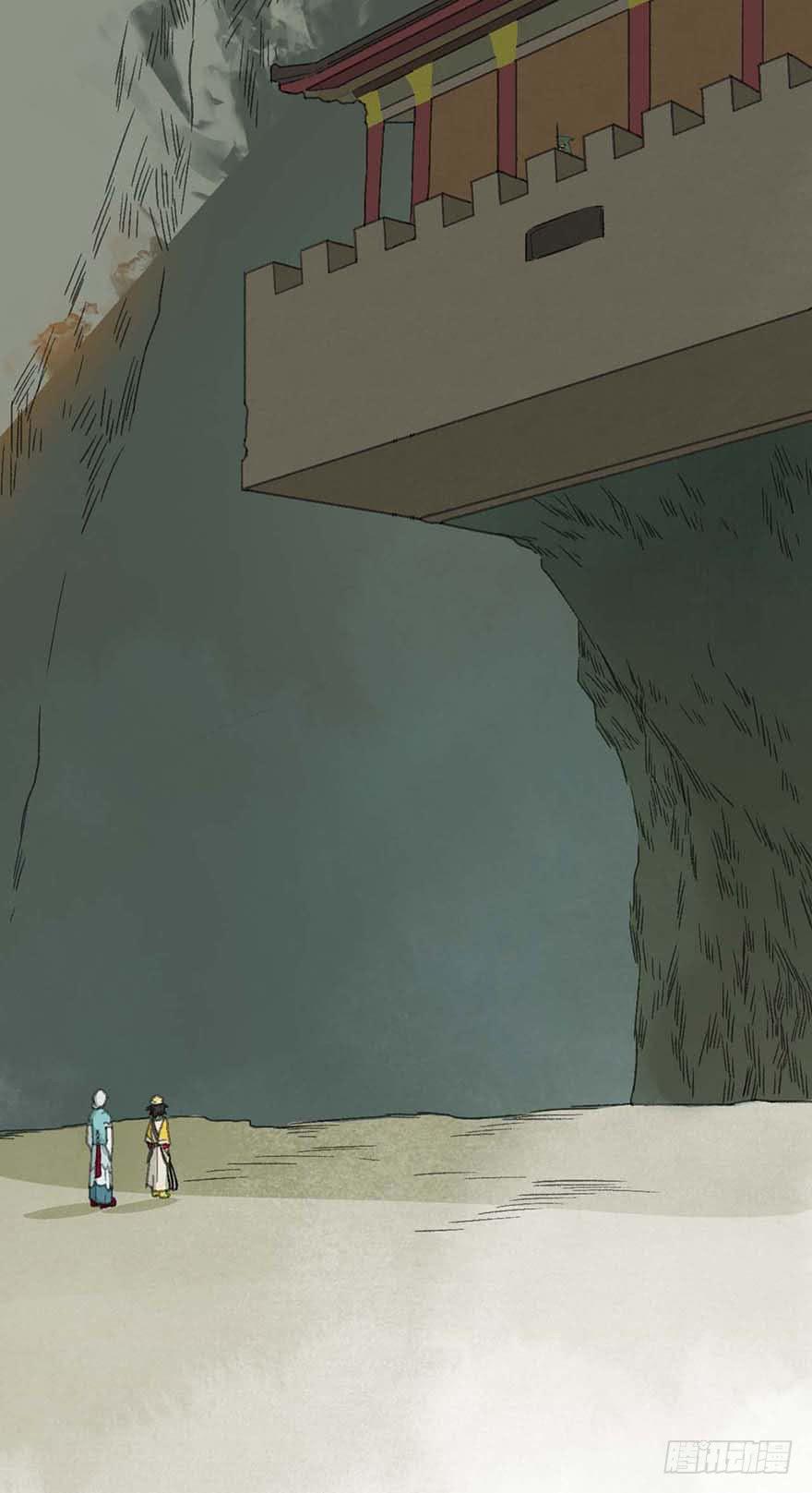 年龄不是衡量能力的标准！-第10话